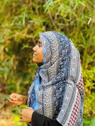 চৌধুরী আক্তার