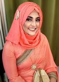 সাবরিনা রহমান