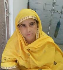 সাবরিনা রহমান